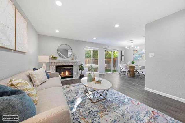 4824 River Trail Court, San Jose, CA 95136