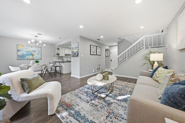 4824 River Trail Court, San Jose, CA 95136