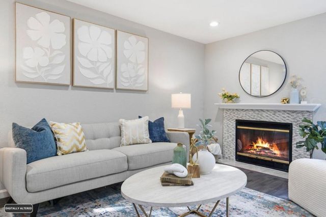 4824 River Trail Court, San Jose, CA 95136