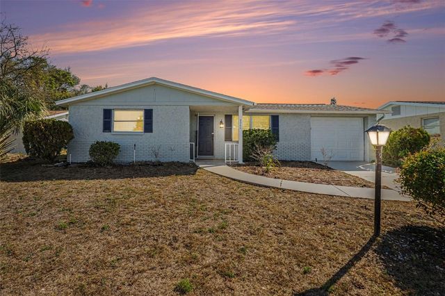 9300 W COCHISE LANE, Port Richey, FL 34668