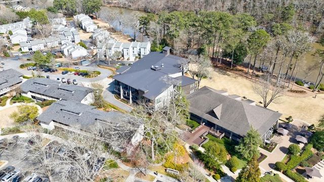 1011 Riverbend Club Drive, Atlanta, GA 30339