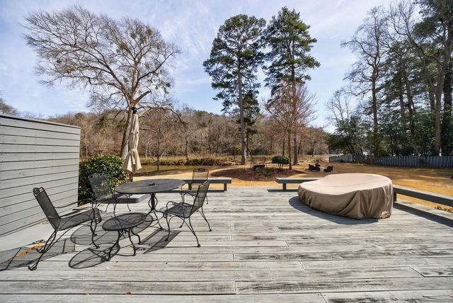 1011 Riverbend Club Drive, Atlanta, GA 30339