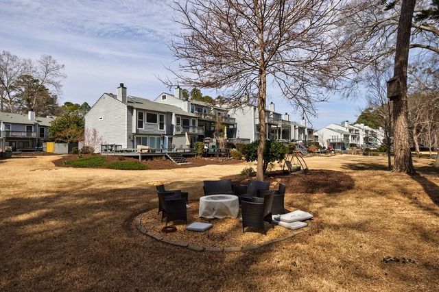 1011 Riverbend Club Drive, Atlanta, GA 30339