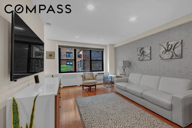 2 Tudor City Pl Apt 1NS, New York City, NY 10017
