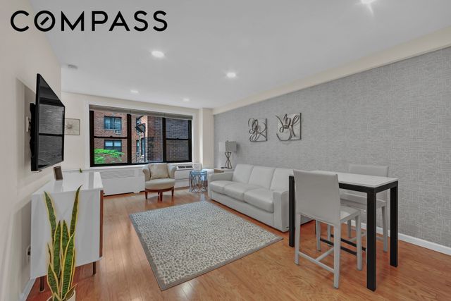 2 Tudor City Pl Apt 1NS, New York City, NY 10017