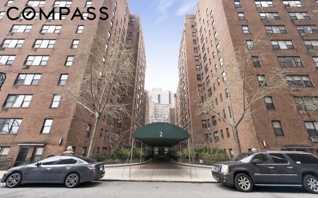2 Tudor City Pl Apt 1NS, New York City, NY 10017