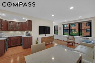 2 Tudor City Pl Apt 1NS, New York City, NY 10017