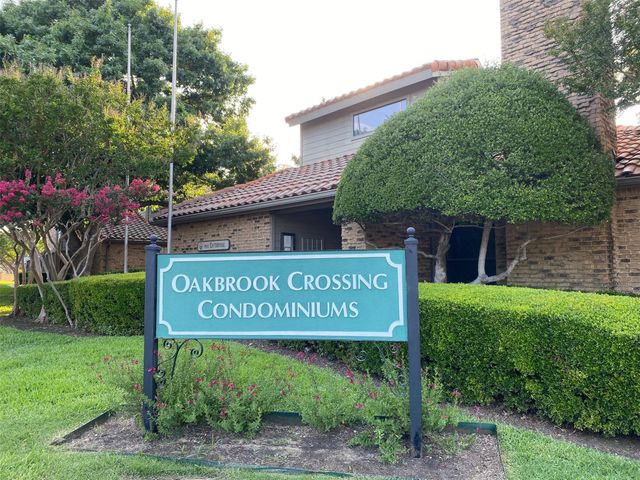 14800 Enterprise Drive 5D, Farmers Branch, TX 75234