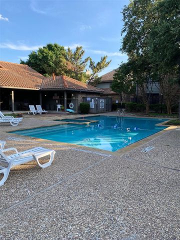 14800 Enterprise Drive 5D, Farmers Branch, TX 75234