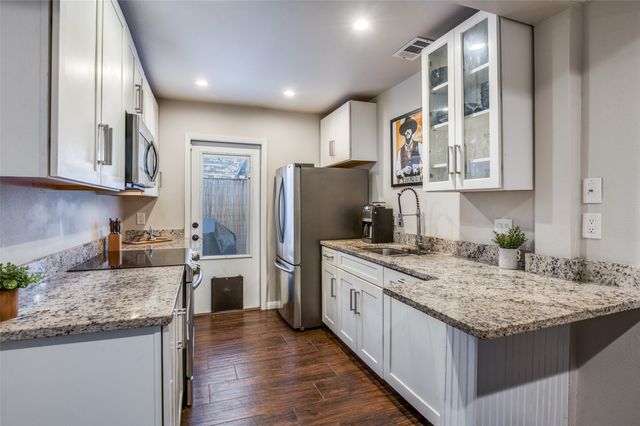 14800 Enterprise Drive 5D, Farmers Branch, TX 75234