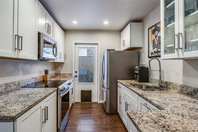 14800 Enterprise Drive 5D, Farmers Branch, TX 75234