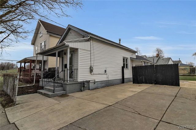 29 Lord Street, Buffalo, NY 14210