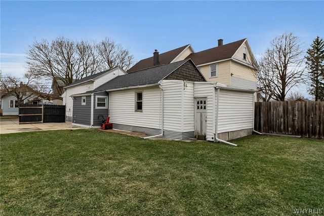 29 Lord Street, Buffalo, NY 14210