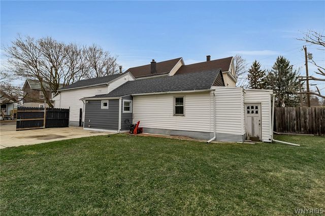 29 Lord Street, Buffalo, NY 14210