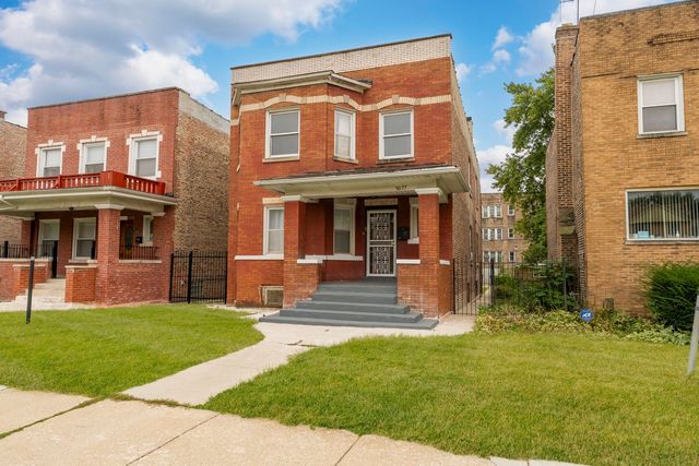 5037 W West End Avenue, Chicago, IL 60644
