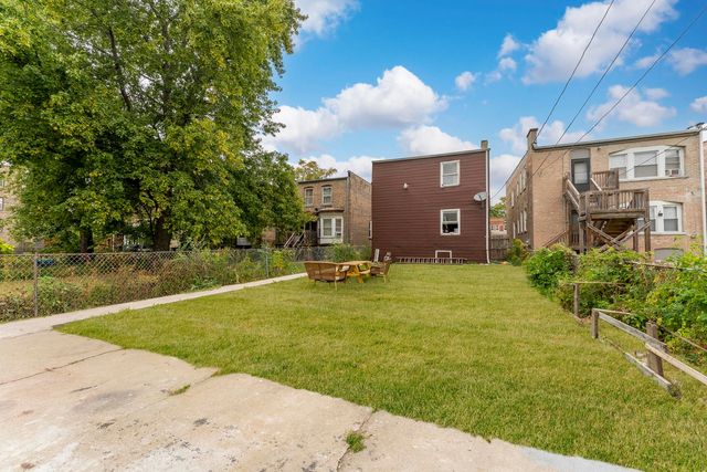 5037 W West End Avenue, Chicago, IL 60644