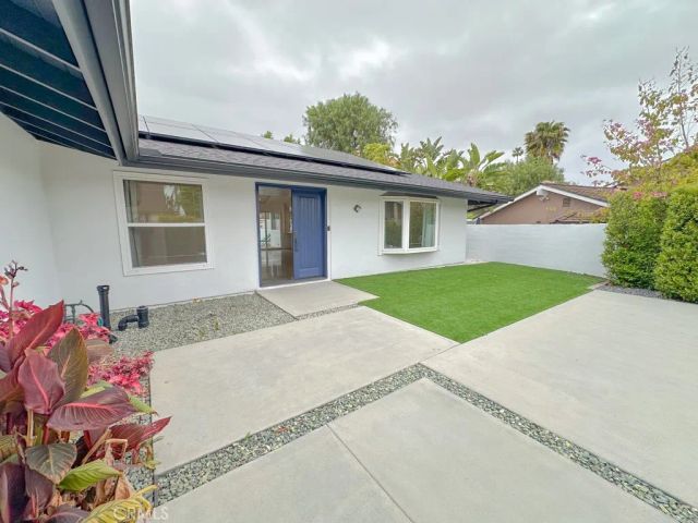 25761 Serenata, Mission Viejo, CA 92691