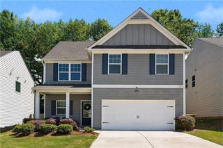 48 Ulsh Park Drive, Newnan, GA 30265