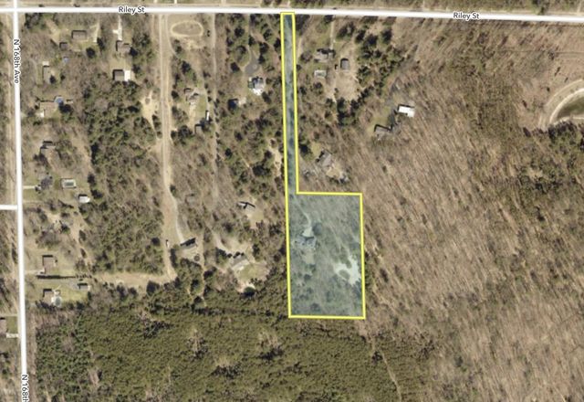 16616 Riley Street, Park Twp, MI 49424