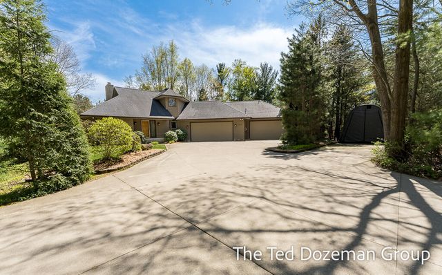 16616 Riley Street, Park Twp, MI 49424