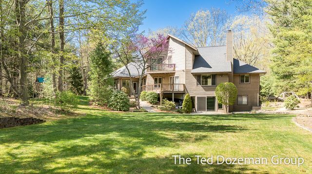 16616 Riley Street, Park Twp, MI 49424