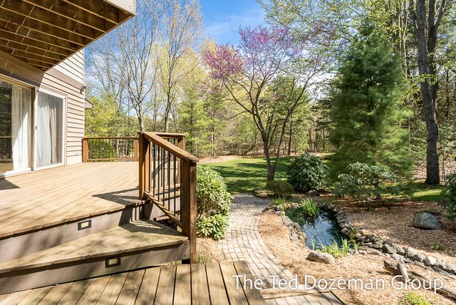 16616 Riley Street, Park Twp, MI 49424