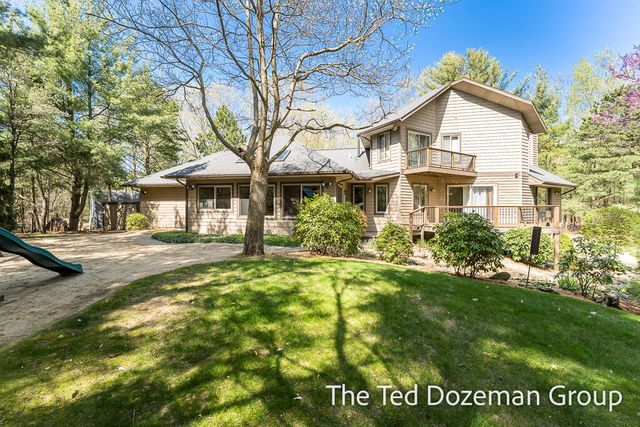 16616 Riley Street, Park Twp, MI 49424