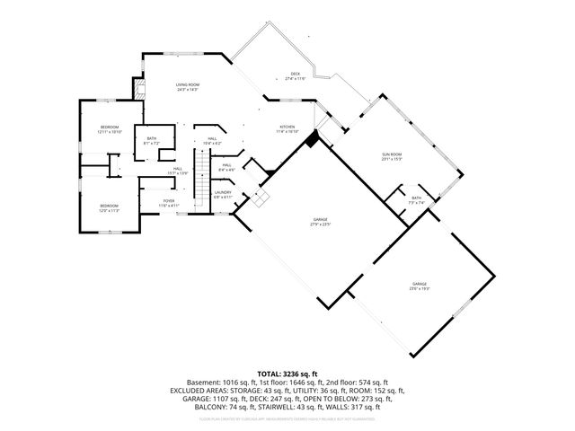 16616 Riley Street, Park Twp, MI 49424
