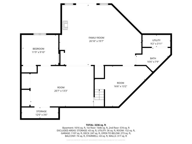16616 Riley Street, Park Twp, MI 49424