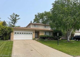18480 Lincoln Drive, Lathrup Village, MI 48076
