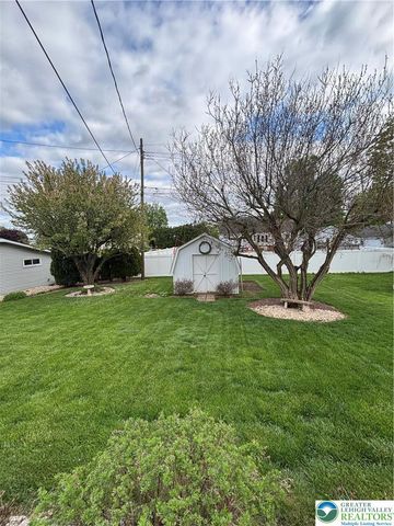80 George Avenue, Upper Nazareth Twp, PA 18064