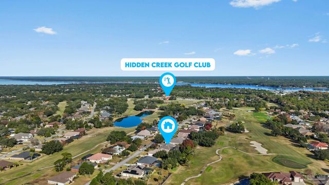 2640 Masters Blvd, Navarre, FL 32566
