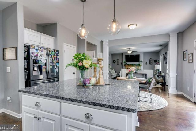 408 Reagan Drive, Temple, GA 30179