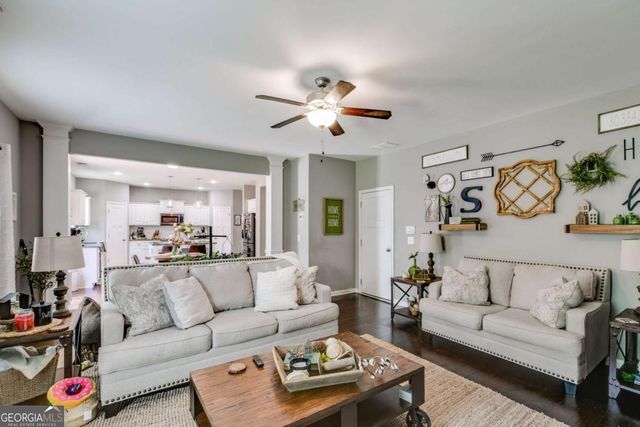 408 Reagan Drive, Temple, GA 30179