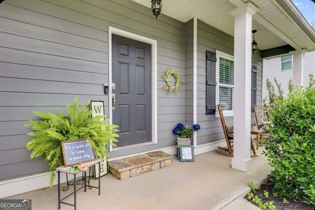 408 Reagan Drive, Temple, GA 30179