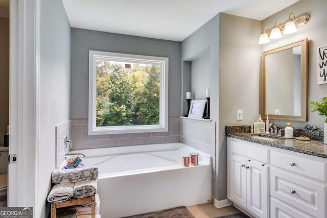 408 Reagan Drive, Temple, GA 30179