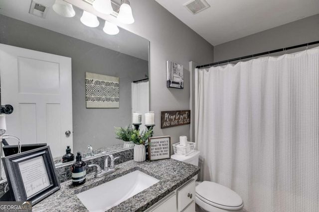 408 Reagan Drive, Temple, GA 30179