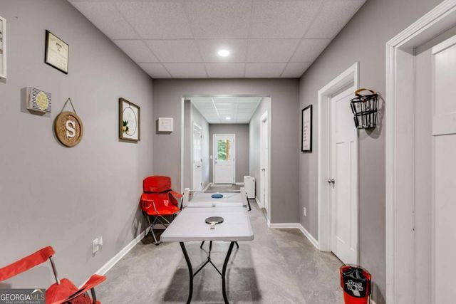 408 Reagan Drive, Temple, GA 30179