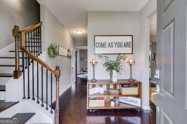 408 Reagan Drive, Temple, GA 30179