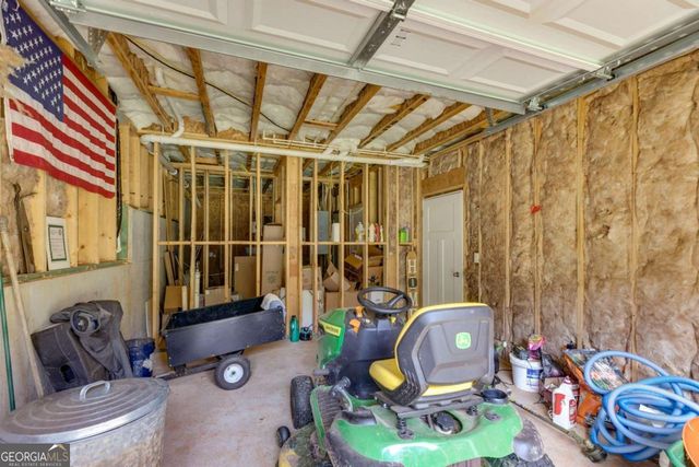 408 Reagan Drive, Temple, GA 30179