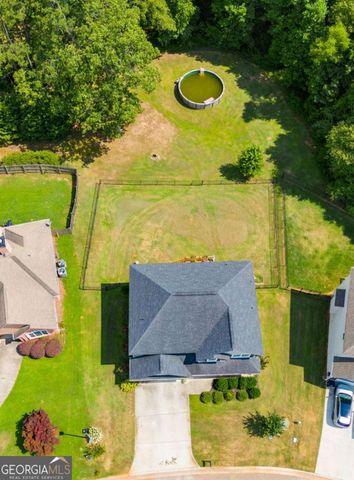 408 Reagan Drive, Temple, GA 30179