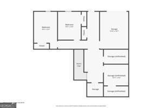 408 Reagan Drive, Temple, GA 30179