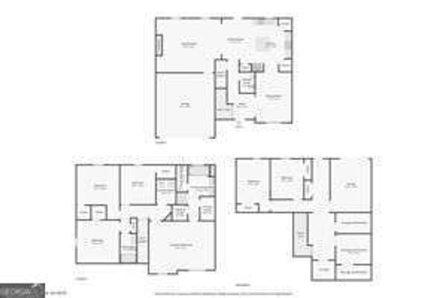 408 Reagan Drive, Temple, GA 30179