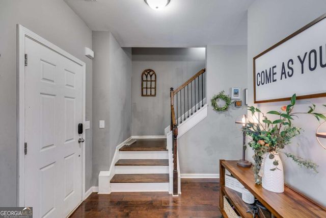 408 Reagan Drive, Temple, GA 30179