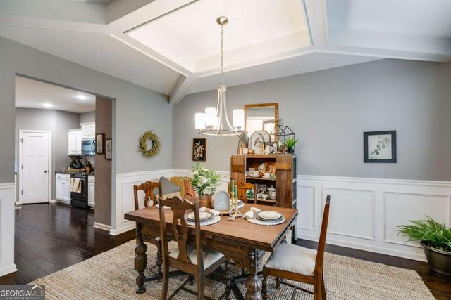 408 Reagan Drive, Temple, GA 30179