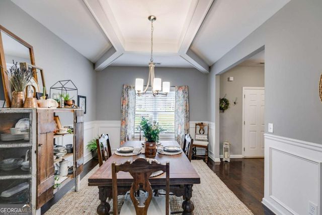 408 Reagan Drive, Temple, GA 30179