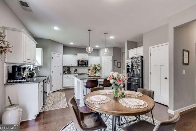 408 Reagan Drive, Temple, GA 30179