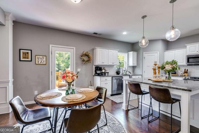 408 Reagan Drive, Temple, GA 30179