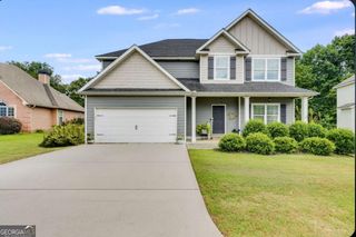 408 Reagan Drive, Temple, GA 30179
