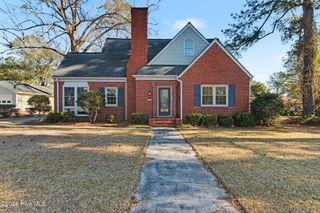 108 N Franklin Street, Whiteville, NC 28472